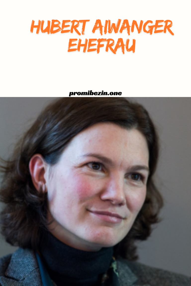 Hubert Aiwanger Ehefrau